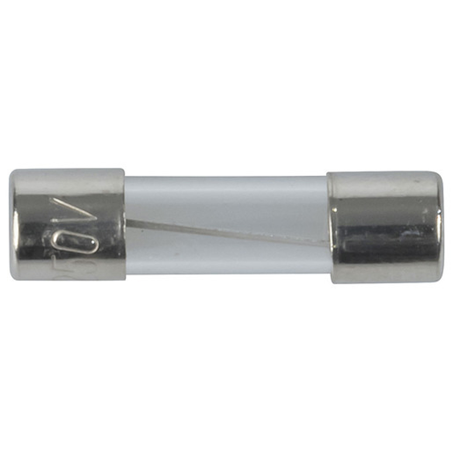 10A M205 Quick Blow Fuse 