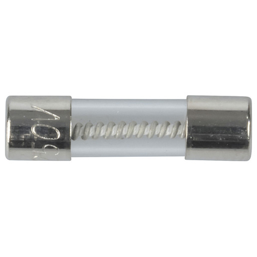 Fuse M205 Slow Blow 10A 