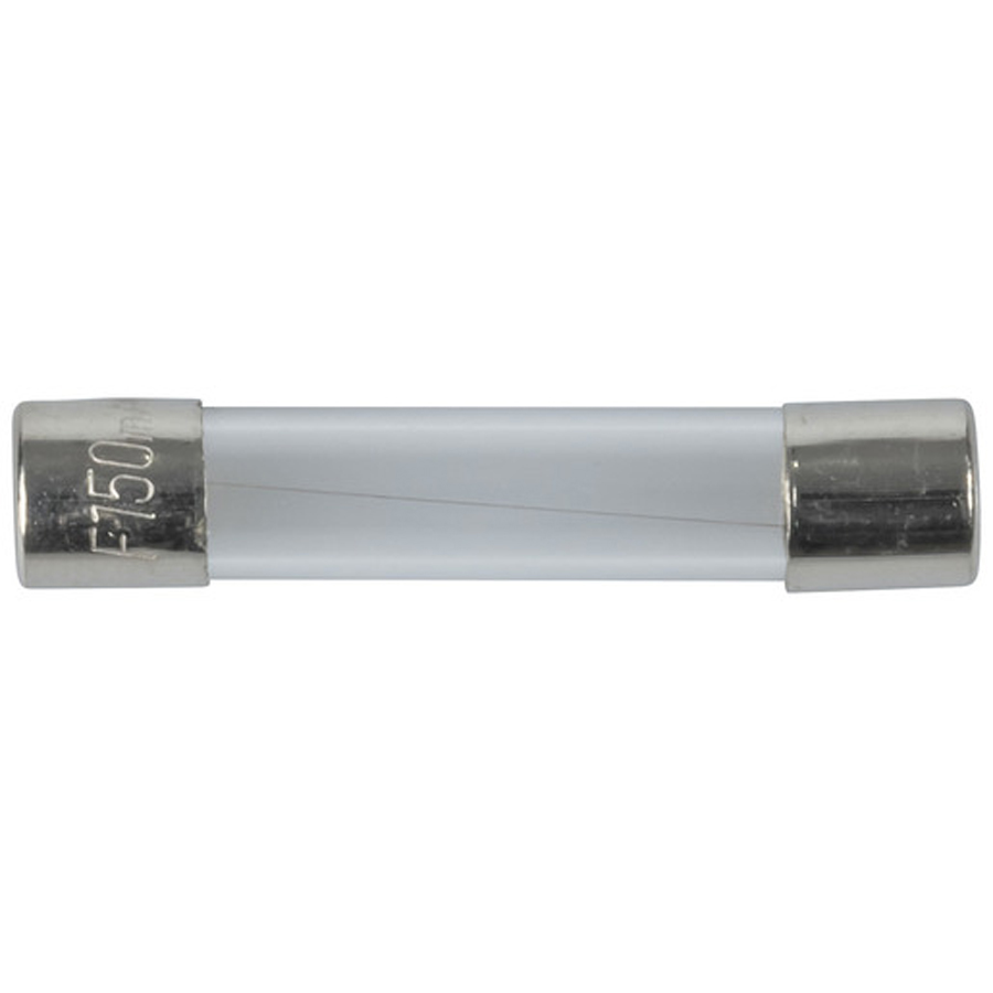 250mA 3AG Quick Blow Fuse 