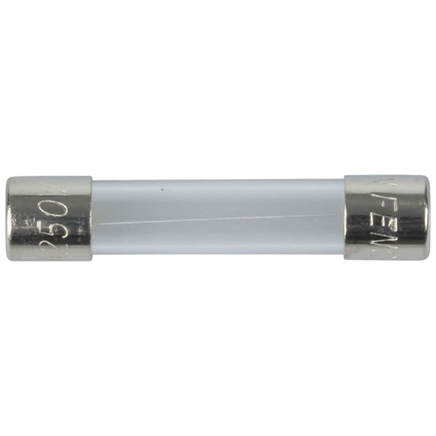 630mA 3AG Quick Blow Fuse 