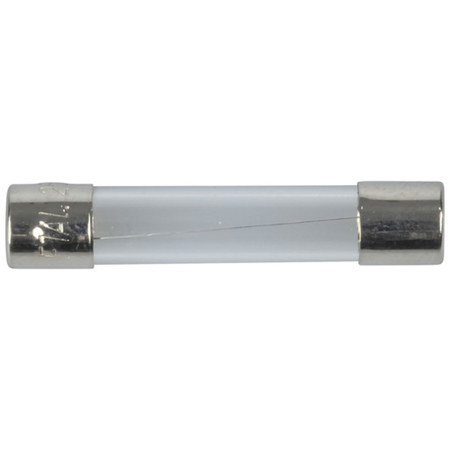 1A 3AG Quick Blow Fuse 