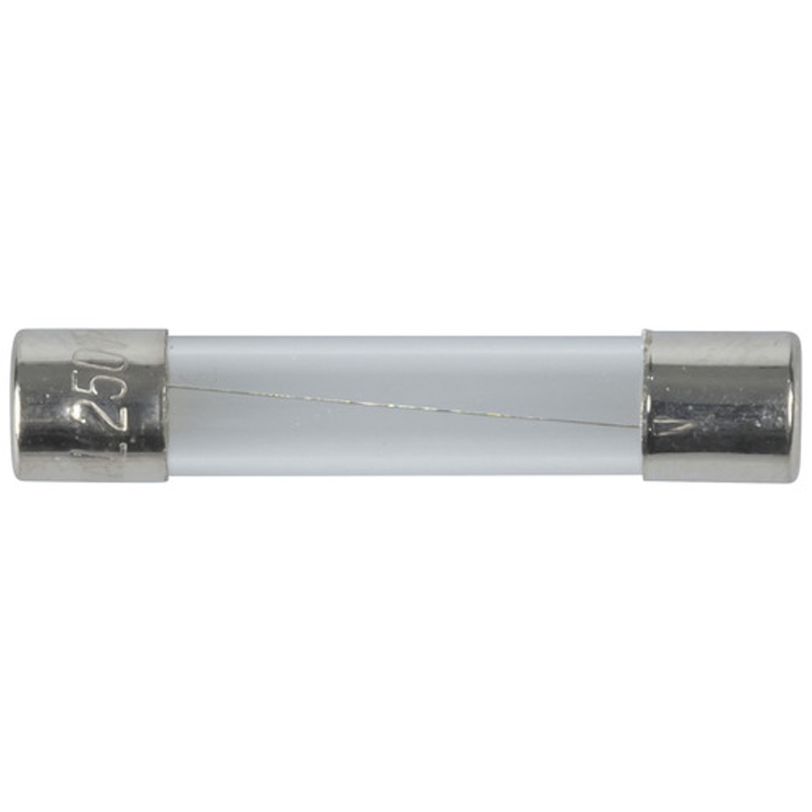 2A 3AG Quick Blow Fuse 