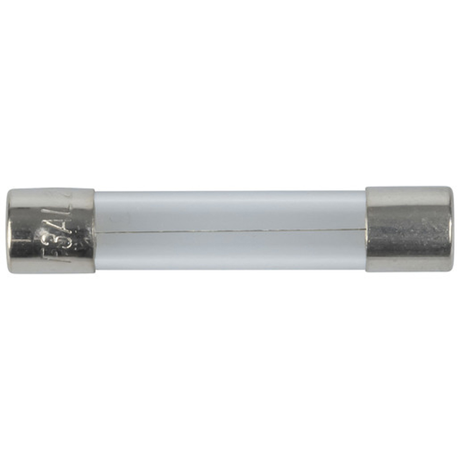 3A 3AG Quick Blow Fuse 