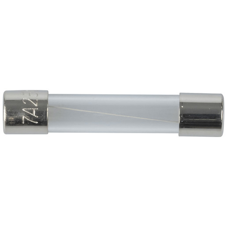 7A 3AG Quick Blow Fuse 