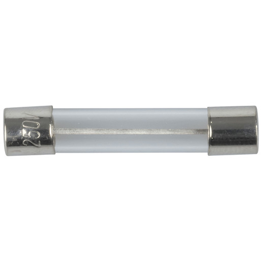 15A 3AG Quick Blow Fuse 