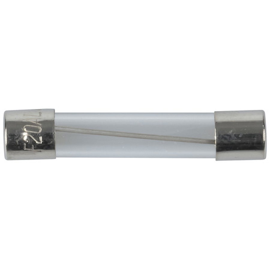 20A 3AG Quick Blow Fuse 