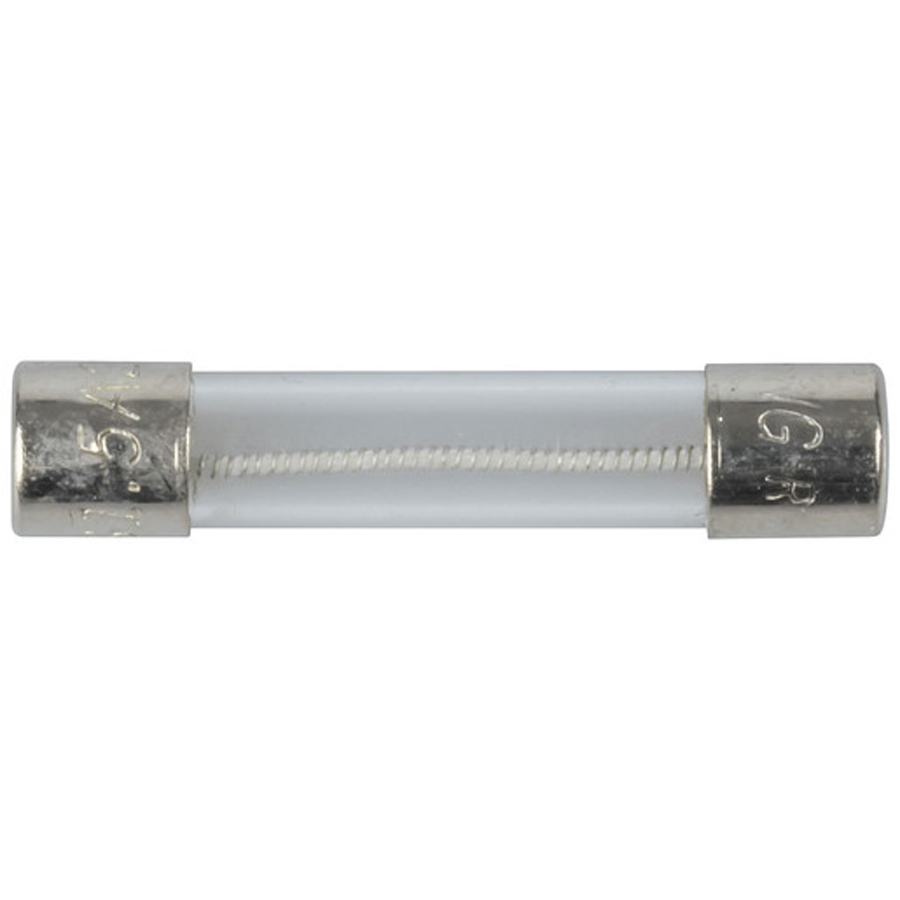 1.5A 3AG Slow Blow Fuse 