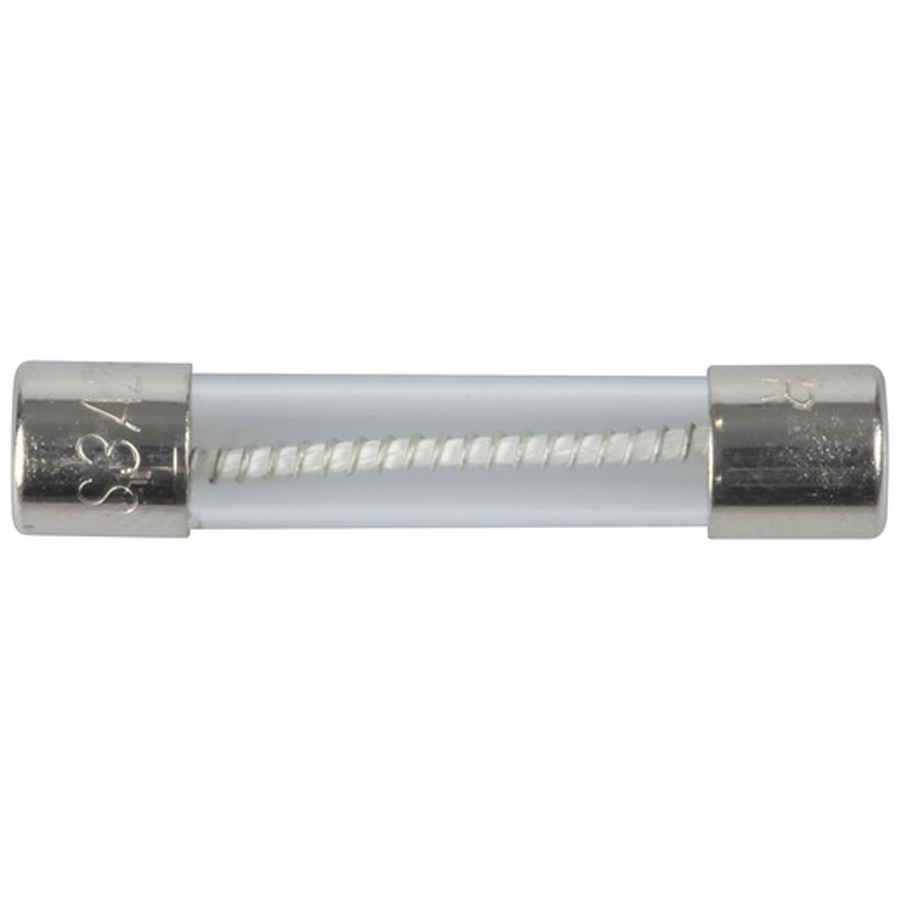 3A 3AG Slow Blow Fuse 