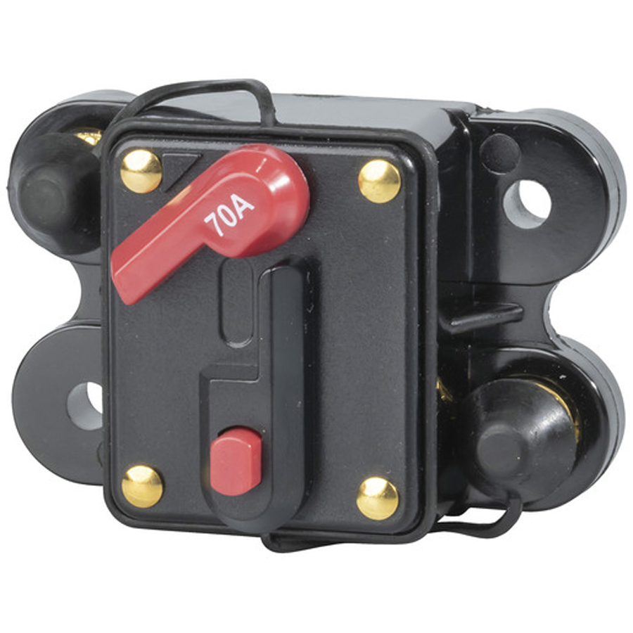 70A Circuit Breaker 