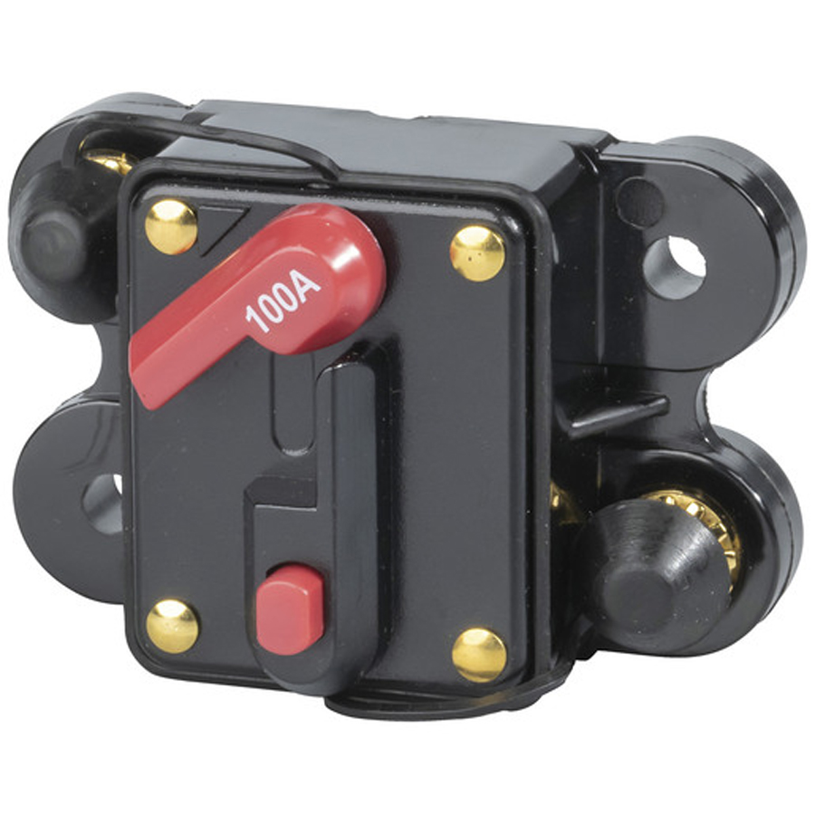 100A Circuit Breaker 