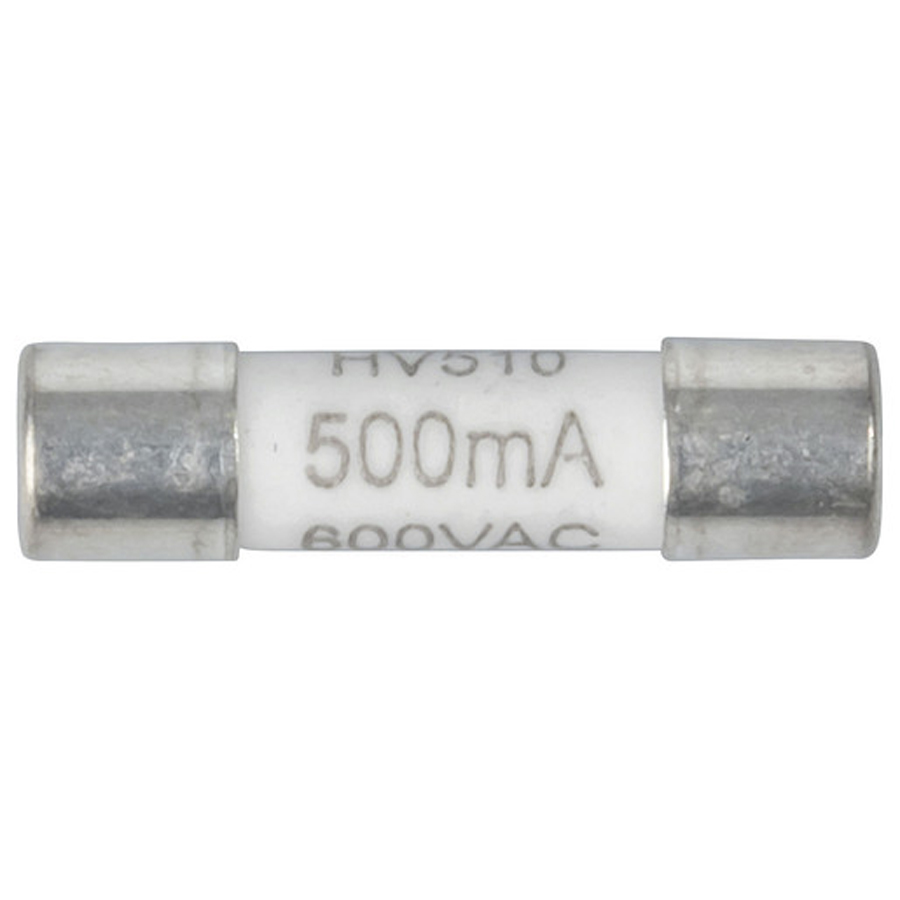 Spare Fuse 0.5A for QM1570 