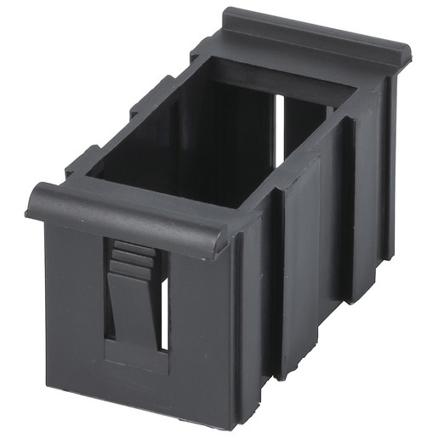 Modular Rocker Switch Mount Bracket Centre 
