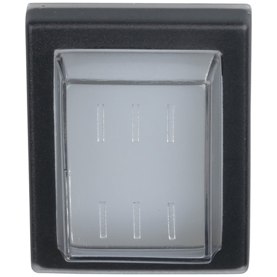 Waterproof Cap For Large Rocker Switches 