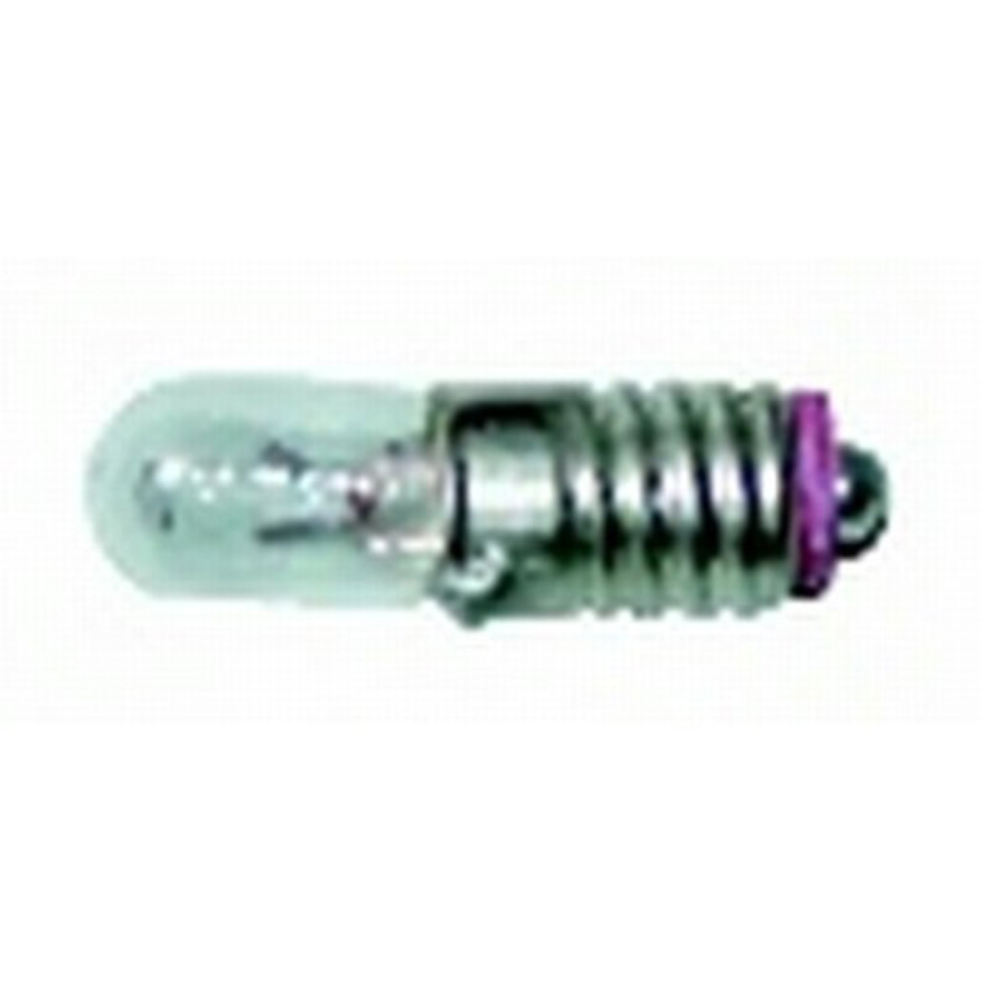 6.3V Lilliput Globes 