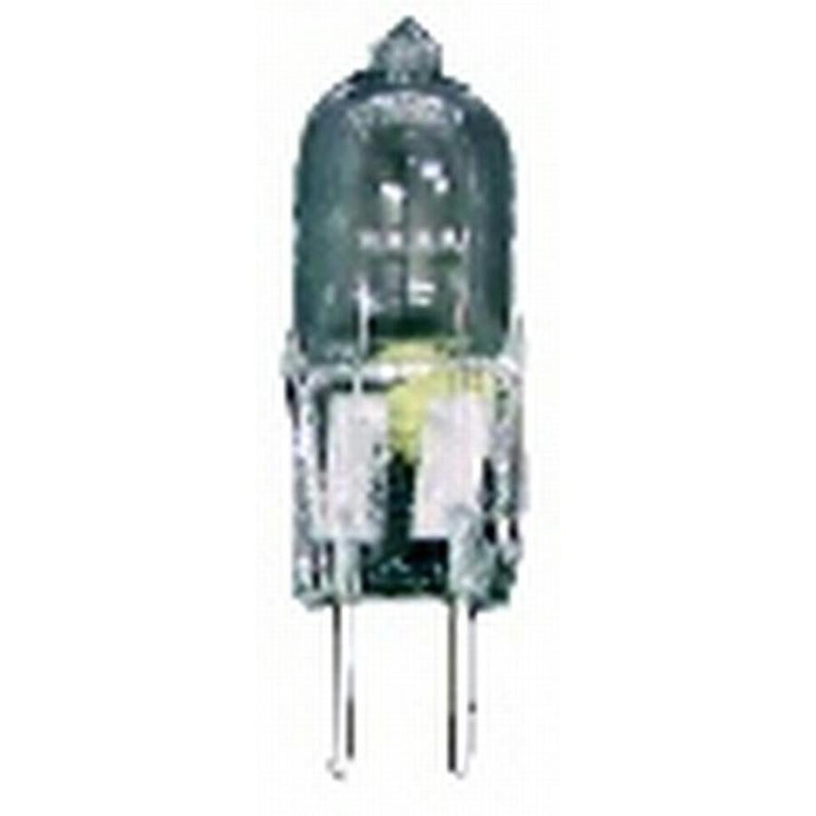 50W 12V Halogen Globe 