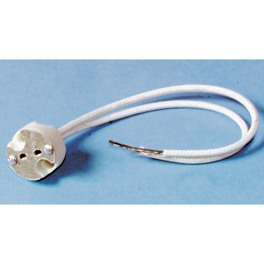 Halogen Lamp Base 