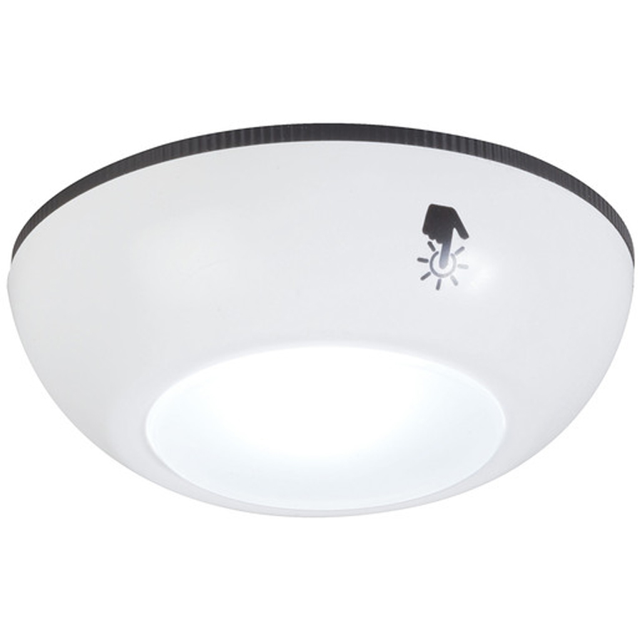 LED Touch Light Twin Pack 