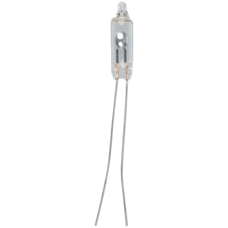 SPST Mercury Switch 