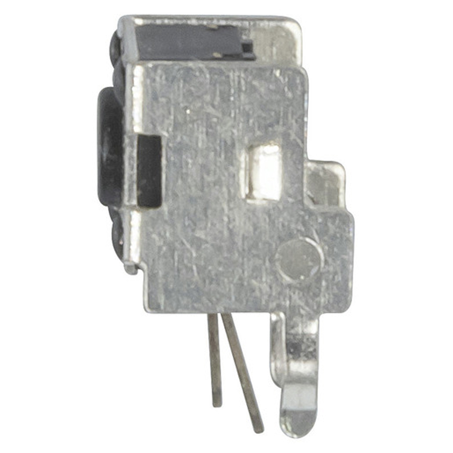 0.7mm SPST Right-Angle Micro Tactile Switch 