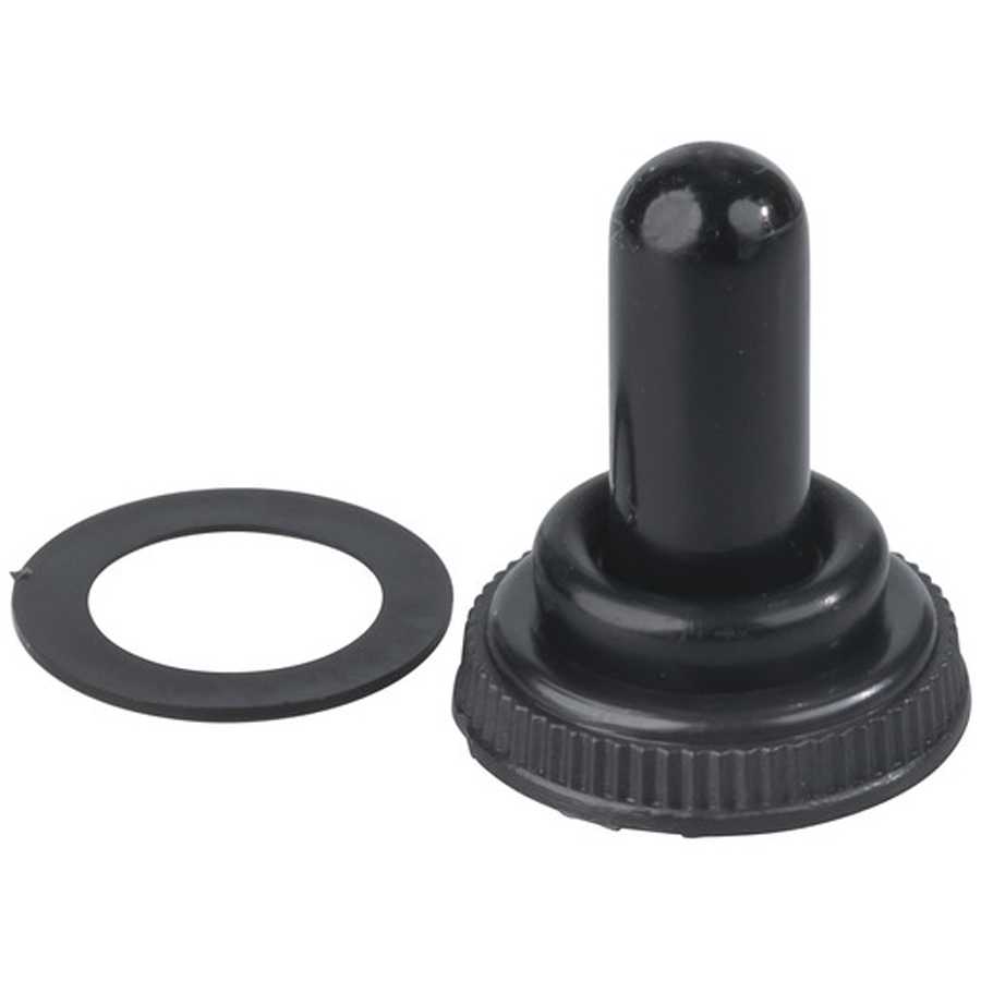 Waterproof Hoods For Toggle Switches - STANDARD 