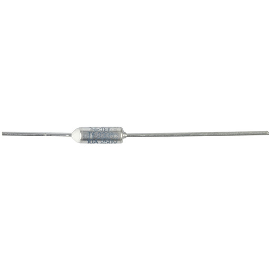 228oC Thermal Fuse 
