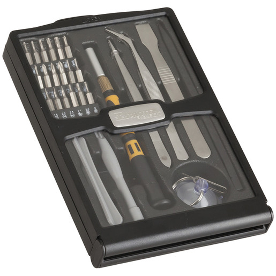 Smartphone Repair 27 Piece Kit 