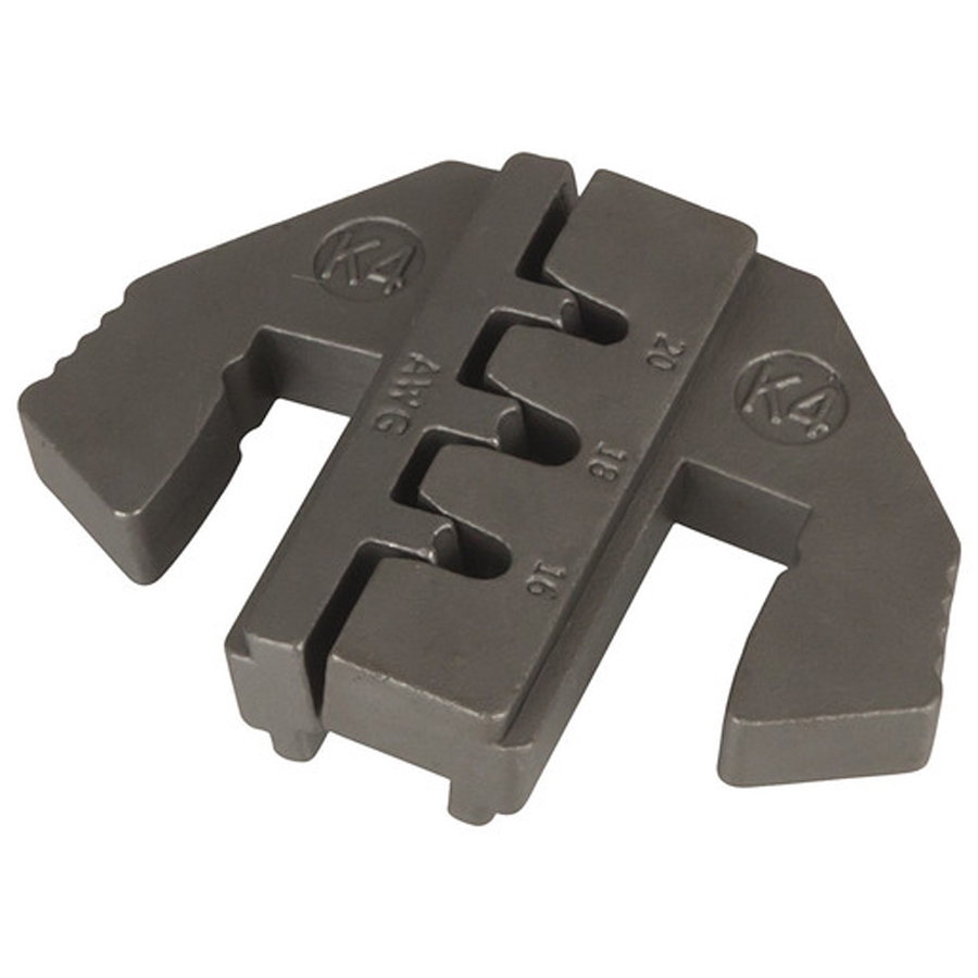 Quick Change Crimp Tool Die Deutsch 
