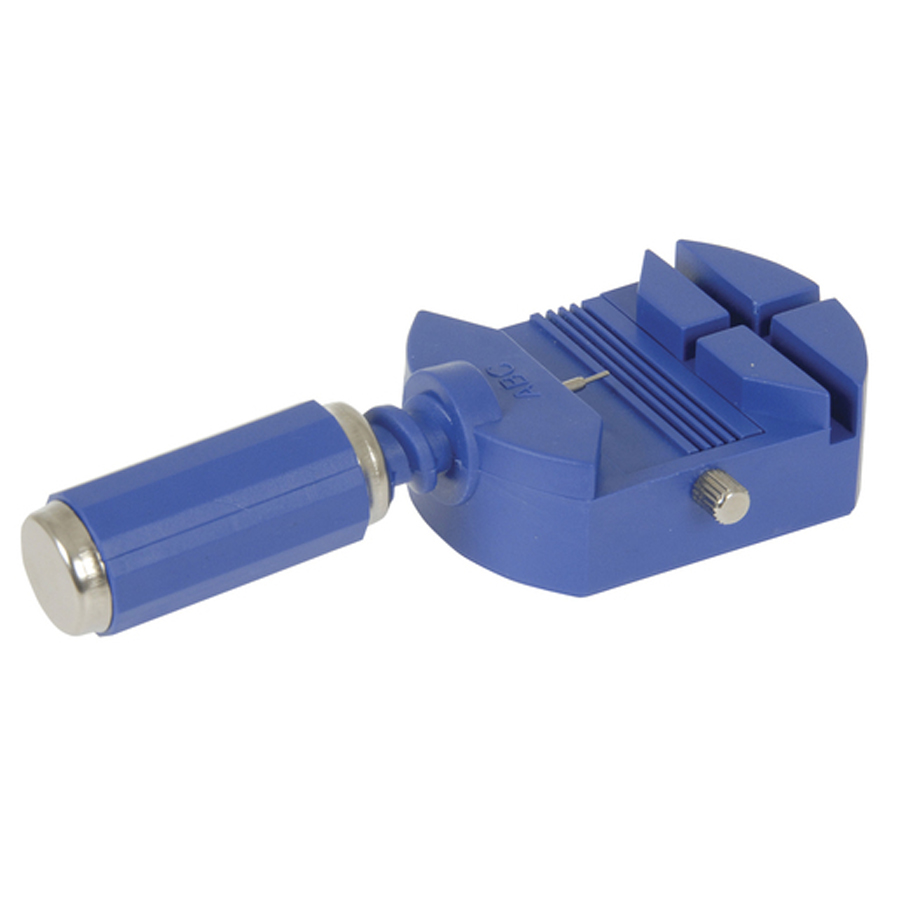 Pin Extractor Press 