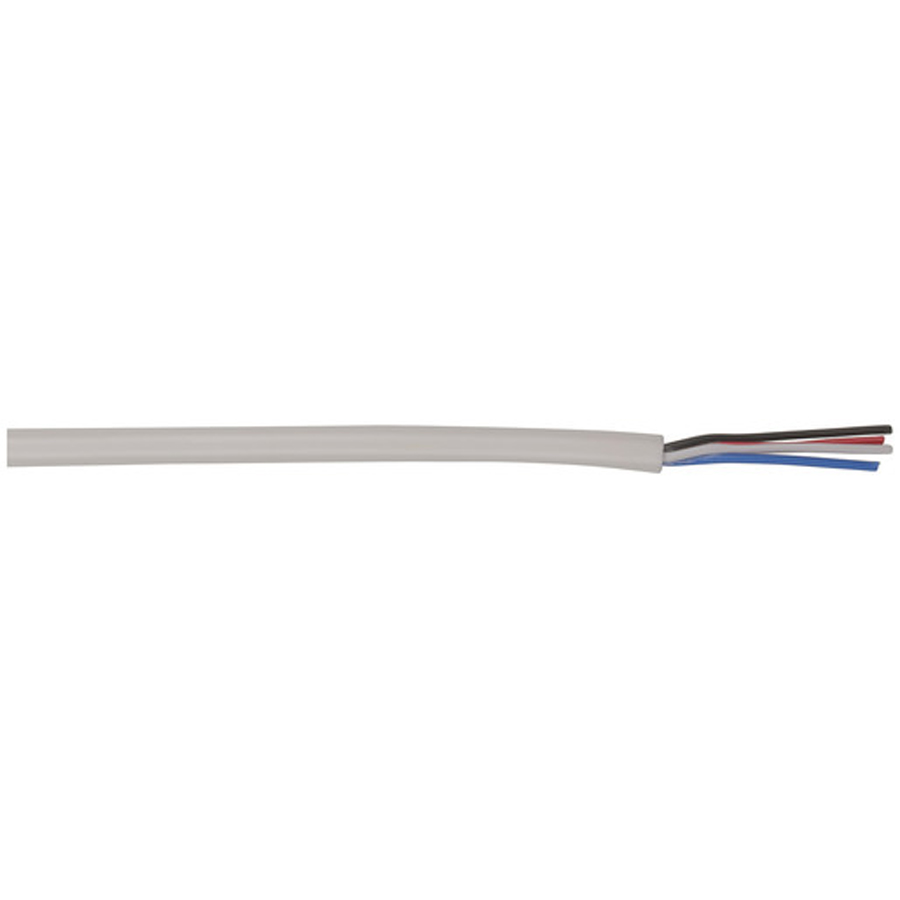 4 Core Alarm Cable - Sold per metre - Sold per metre 