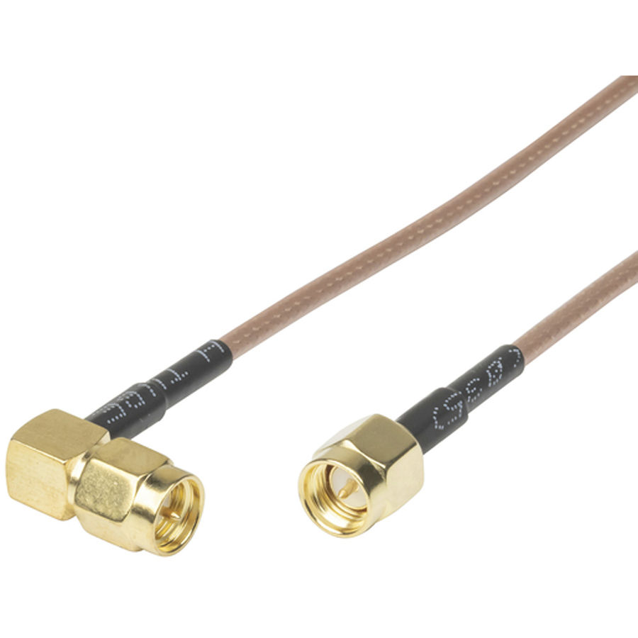 1m SMA Coaxial Cable 