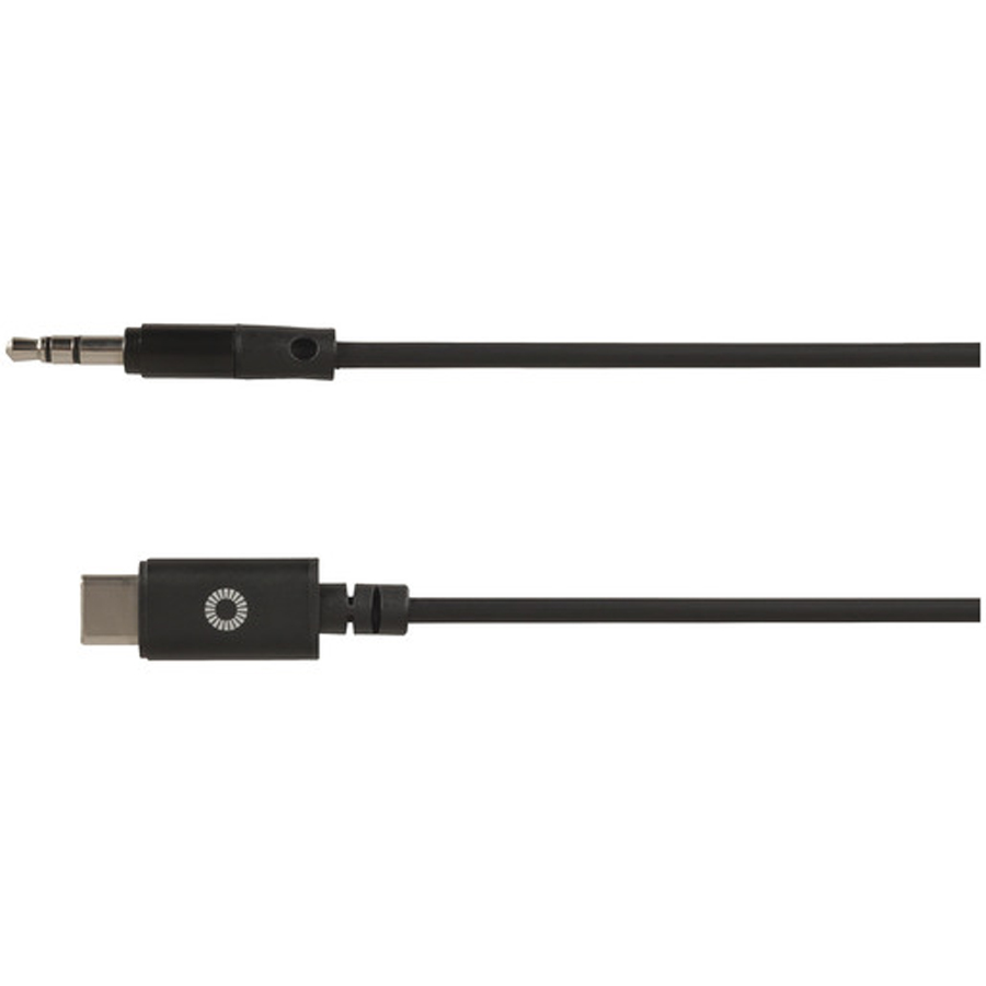 USB Type-C to 3.5mm Audio Cable 1m 