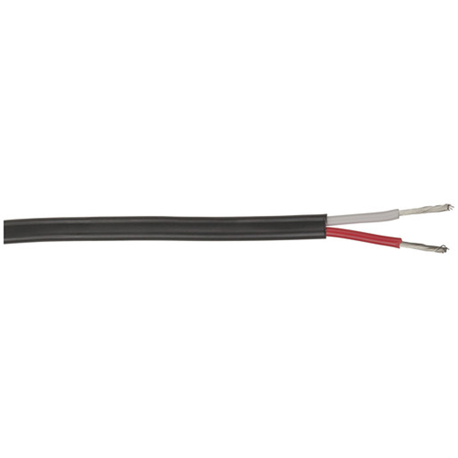 7.5A 2-Core TinnedAuto Marine Power Cable 30m Roll 