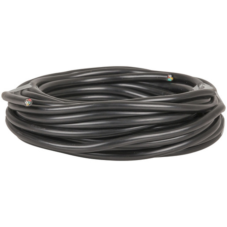 5 Core Trailer Cable - 10m 
