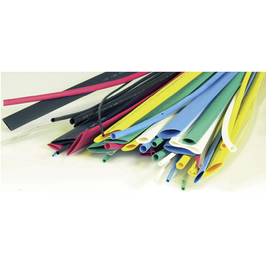 20mm Red Heatshrink Tubing 