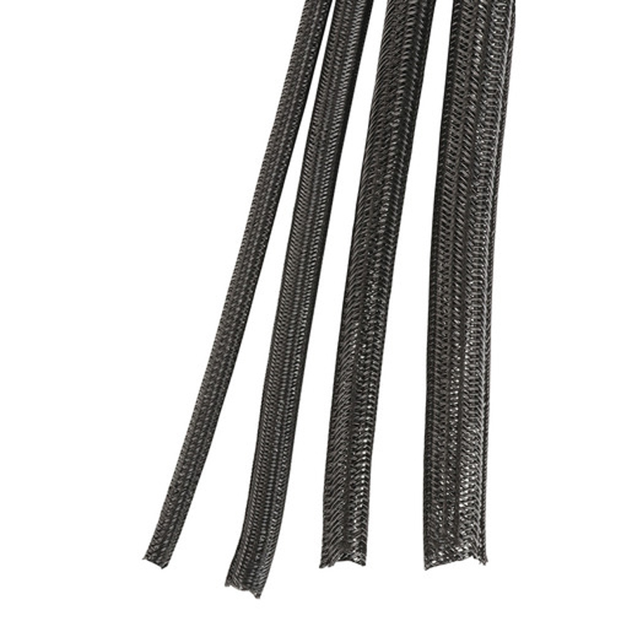 Self-closing Braided Wire Wrap - 13mm x 2m 