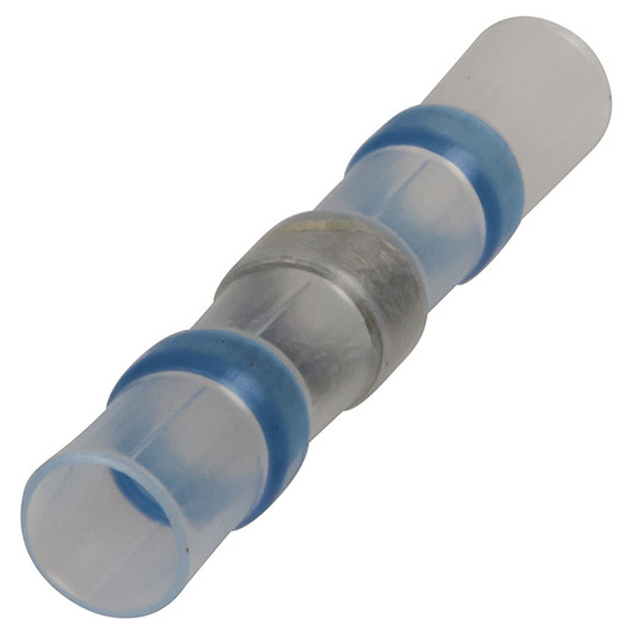 4.5mm Solder Splice Heatshrink - Pack of 100 
