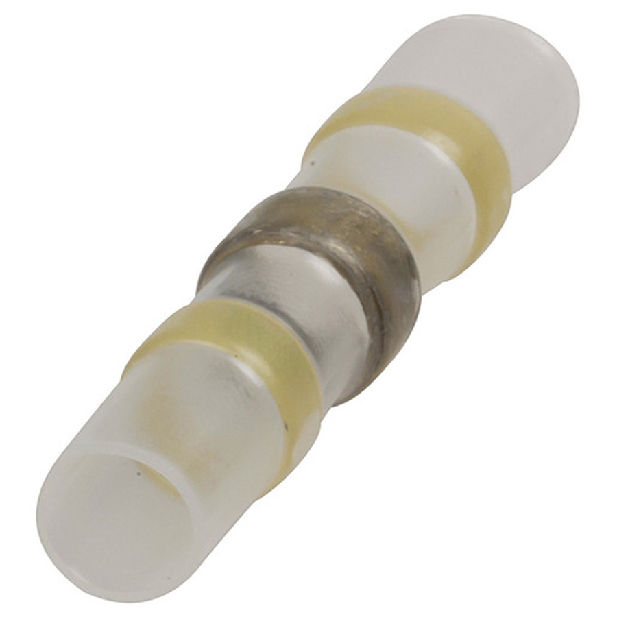 6.0mm Solder Splice Heatshrink - Pack of 100 