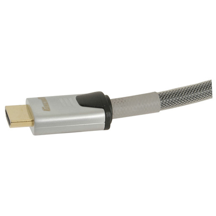 Concord 3m 4K HDMI 2.0 Cable 