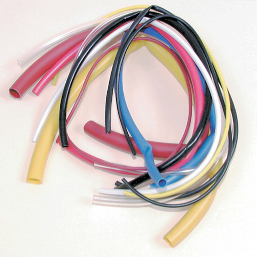 Spaghetti Tubing Pack 