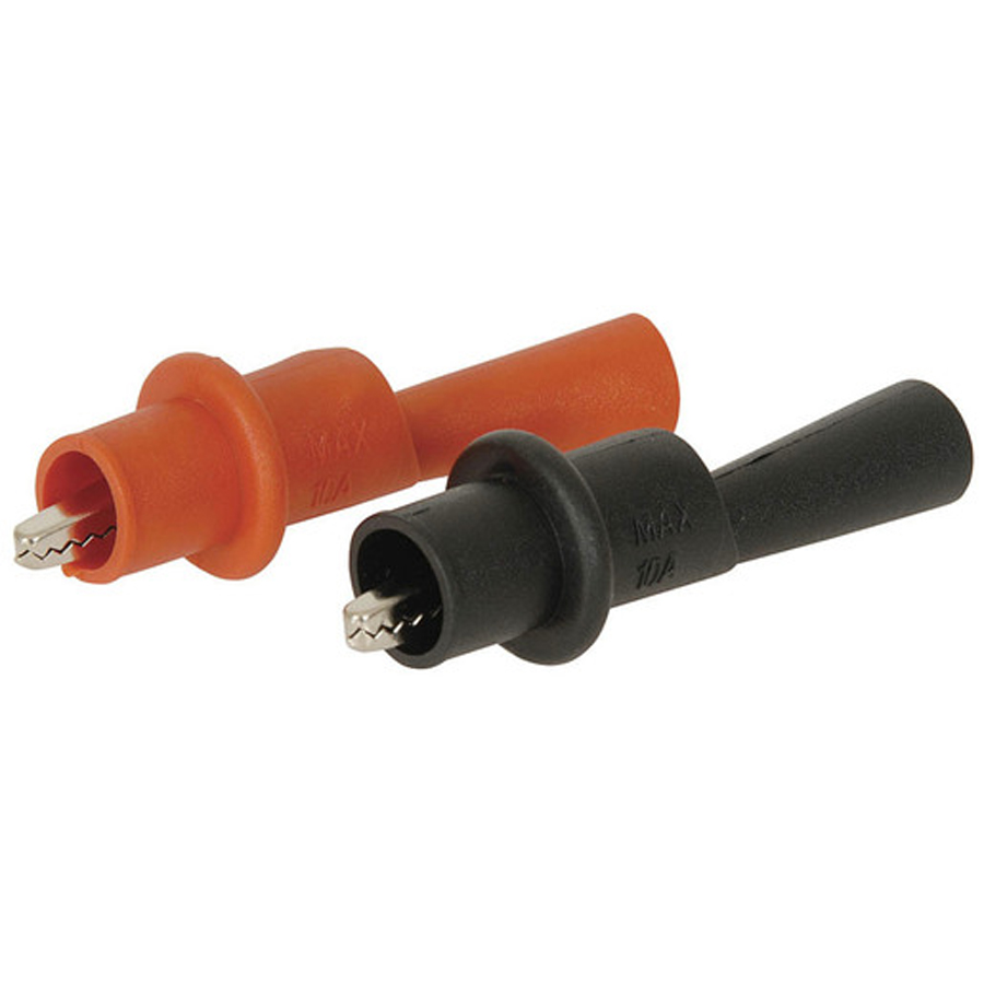 Meter Probe Alligator Clips 