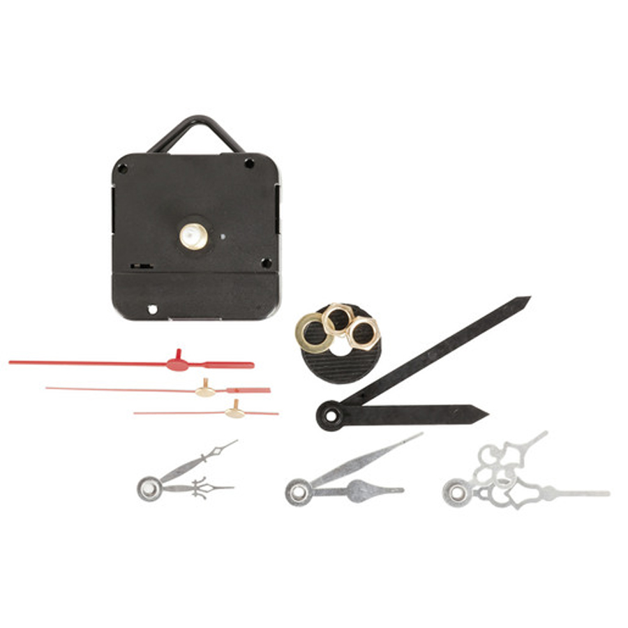 Quartz Clock Movement 