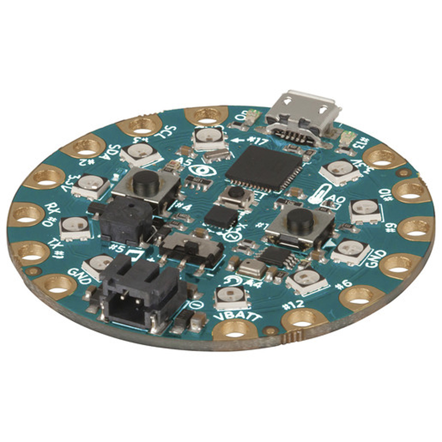 Duinotech Lilypad Plus 