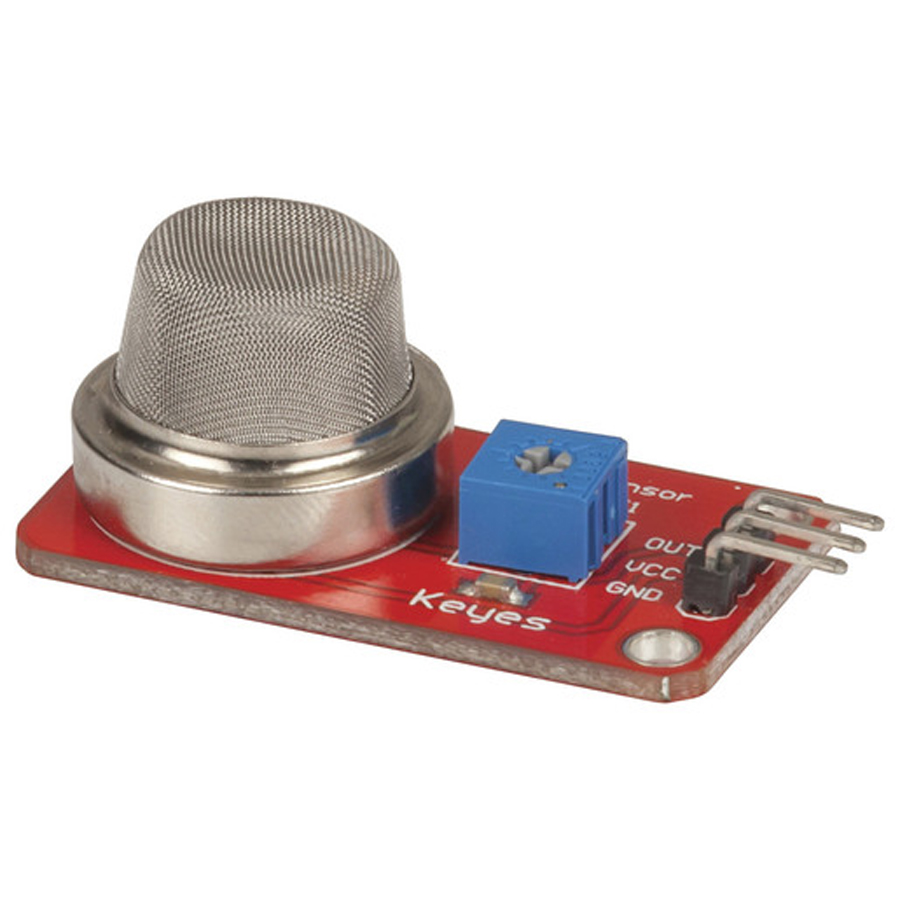 Smoke Detector Module 