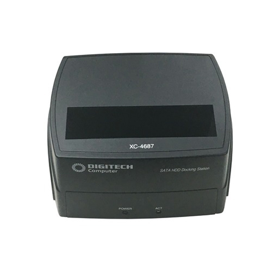 USB 3.0 SATA HDD Docking Station 
