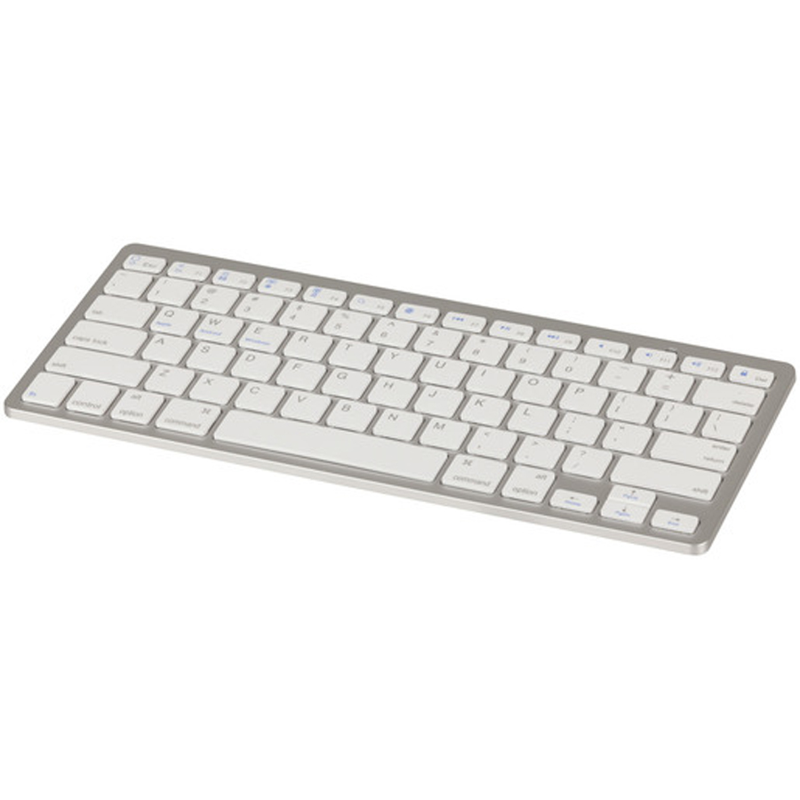 NEXTECH Wireless Keyboard with Bluetooth&reg; Technology 