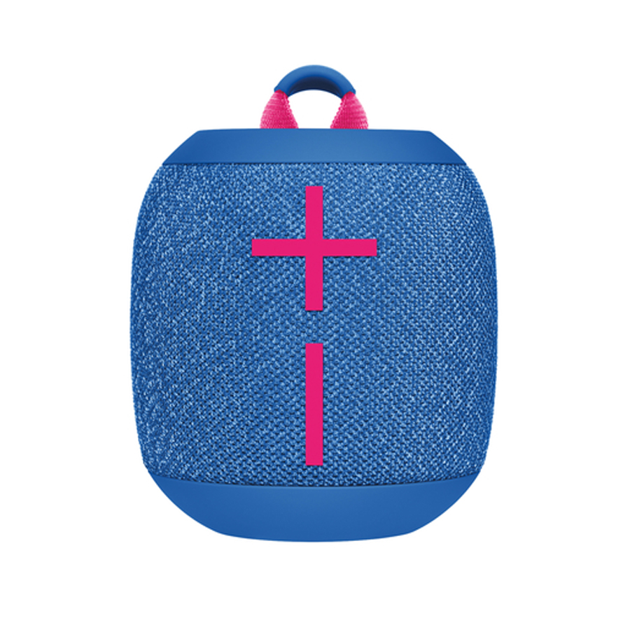 Ultimate Ears Wonderboom 3 Performance Blue Waterproof TWS Bluetooth&reg; Speaker 
