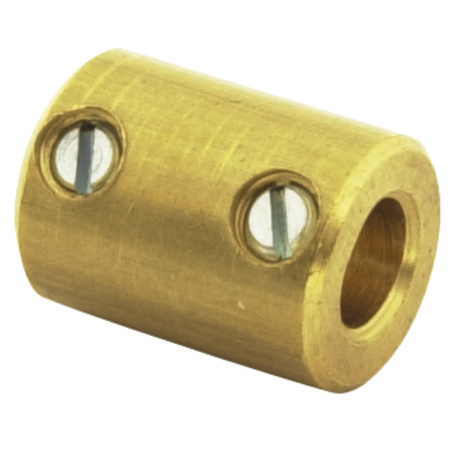 Solid Shaft Couplers (Female) - Type I 