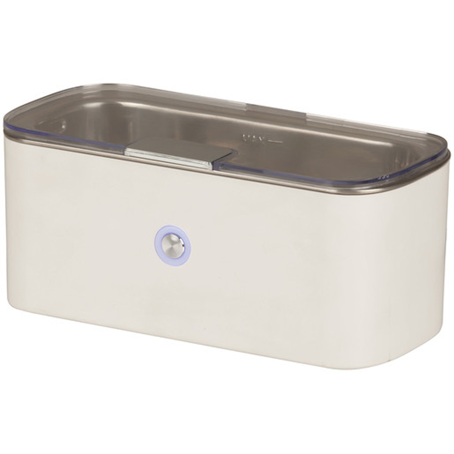 400ml 30W Ultrasonic Cleaner 