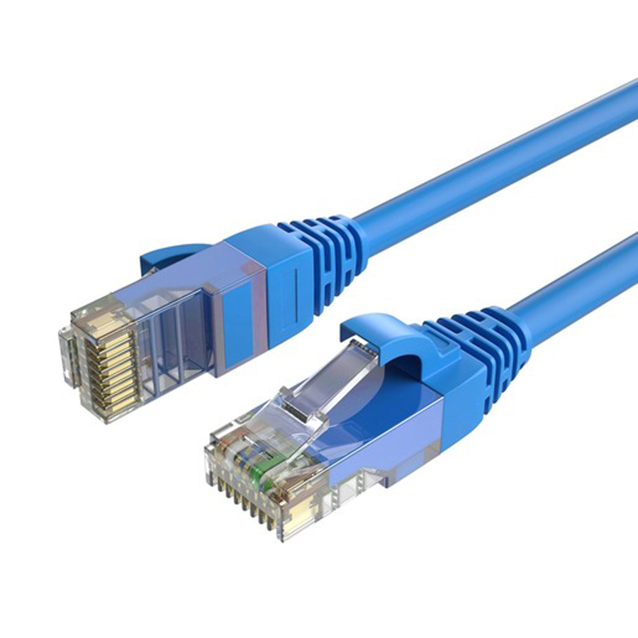 Cat6a Patch Cable - 1m 