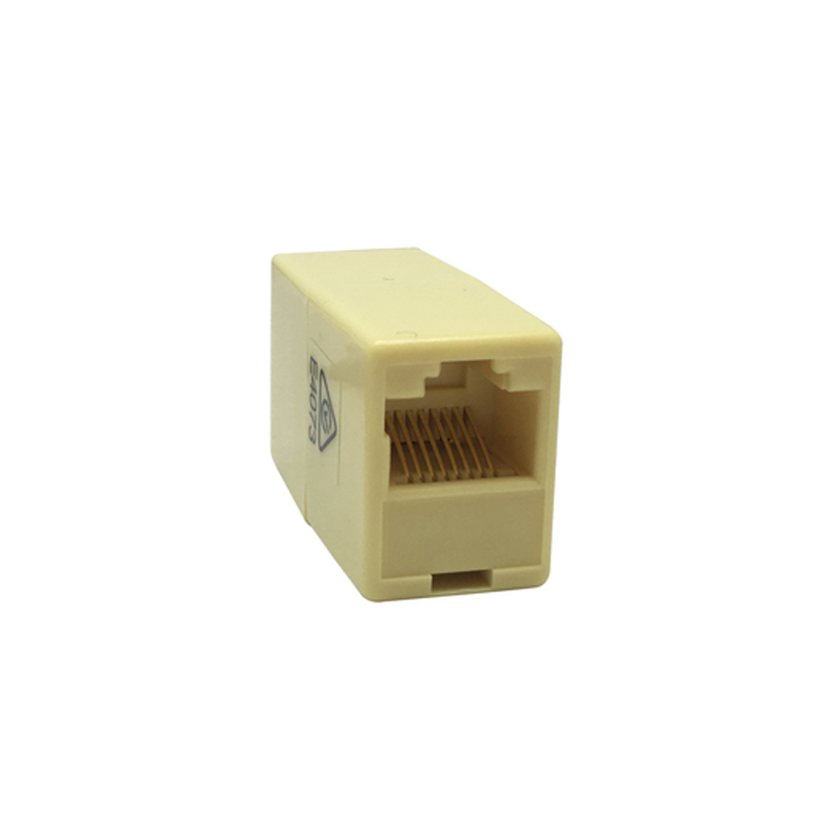 RJ45 Inline Joiner - Straight Through 